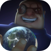 Evil Genius 2 World Domination