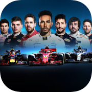 F1 2018