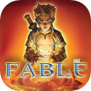 Fable (2004) App Icon