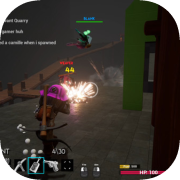 Fadeout: Underground
