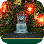Fairy Tale Mysteries 2: The Beanstalk