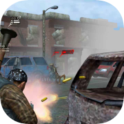 Falling Skies: The Game