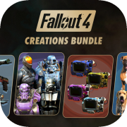 Fallout 4 - Creations Bundle