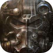 Fallout 4 App Icon