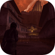 Fallout: New Vegas - Dead Money App Icon