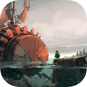 FAR: Changing Tides App Icon