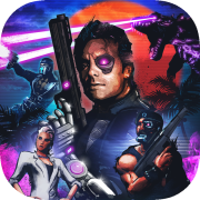 Far Cry 3: Blood Dragon