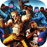 Far Cry 5 - Dead Living Zombies App Icon