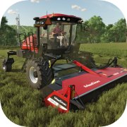 Farming Simulator 25