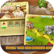 Farm Up