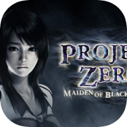 Fatal Frame: Maiden of Black Water