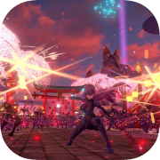 Fate/Extella Link