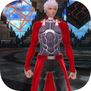 Fate/EXTELLA App Icon