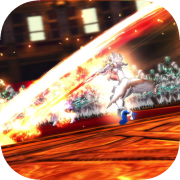 Fate/EXTELLA: The Umbral Star