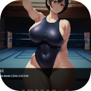 Femdom Girlfriend 3: My Sadistic Girlfriend and Her Friend Bully Me In Their Swimsuits