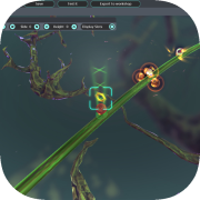 Fermi's Path App Icon