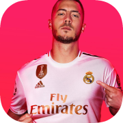 FIFA 20 App Icon