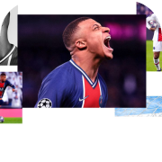 FIFA 21 App Icon