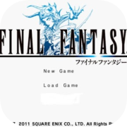 FINAL FANTASY