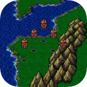 Final Fantasy IV (1991) App Icon