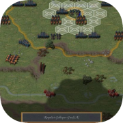 Fire and Fury: English Civil War