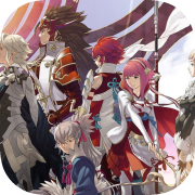Fire Emblem Fates: Birthright