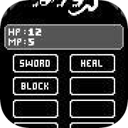 FirstGame (Elemental Ninja)