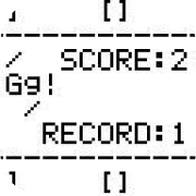 FlapBird -TI 83+ edition Release 1.0