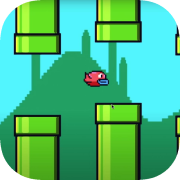 Flappy Bird (CS50)