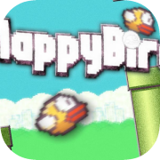 Flappy Bird Recreated 1.0