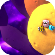 Fling to the Finish App Icon
