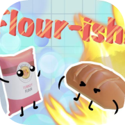 Flour-ish