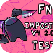 FNF Imposter V4 2.0 Test App Icon