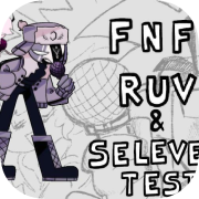 FNF Ruv & Selever