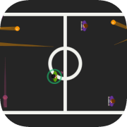 Focus your Locus App Icon