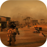 Foreign Legion: Multi Massacre