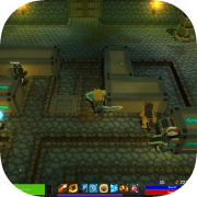 Forge Quest