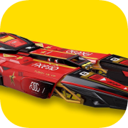Pacer App Icon