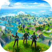 Fortnite Battle Royale