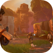 Fortnite - Standard Founder’s Pack
