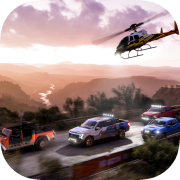 Forza Horizon 5: Rally Adventure App Icon