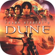 Frank Herbert's Dune