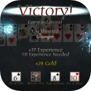 FreeCell Quest