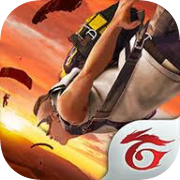 free fire App Icon