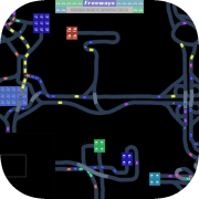Freeways App Icon