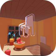 Fright Night (itch) (gtibo, Paul Bellon-Serre) App Icon