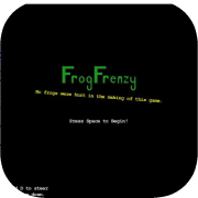 Frog Frenzy (itch) (Botifier)