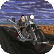 Full Throttle Remastered