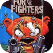 Fur Fighters