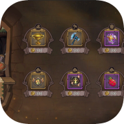 GalanWarSong App Icon